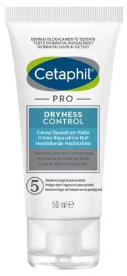 Galderma Cetaphil Pro Dryness Control Night Restorative Hands Cream 50Ml