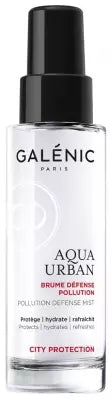 Galénic Aqua Urban Pollution Defense Mist 50Ml