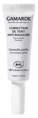 Gamarde Organic Anti-Redness Corrector 6Ml