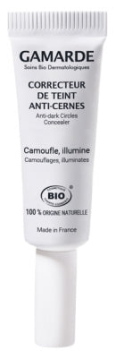 Gamarde Organic Anti-Dark Circles Concealer 6Ml