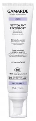 Gamarde Organic Atopic Comfort Cleanser 100Ml