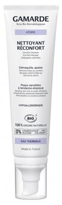 Gamarde Organic Atopic Comfort Cleanser 100Ml