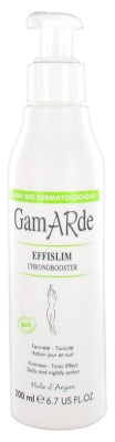 Gamarde Organic Effislim Chronobooster 200Ml