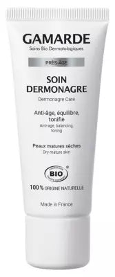 Gamarde Organic Près-Âge Dermonagre Care 40Ml