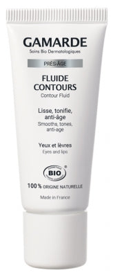 Gamarde Organic Près-Âge Contour Fluid 20Ml