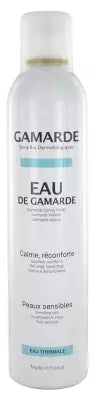 Gamarde Spring Water 250Ml