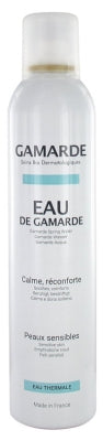 Gamarde Spring Water 250Ml