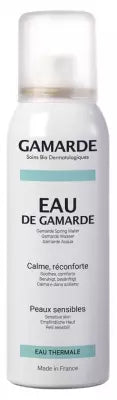 Gamarde Spring Water 100Ml