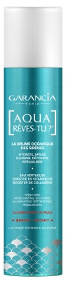 Garancia Aqua Rêves-Tu The Oceanic Mist Of Mermaids 200Ml