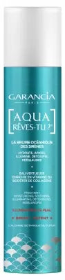 Garancia Aqua Rêves-Tu The Oceanic Mist Of Mermaids 200Ml