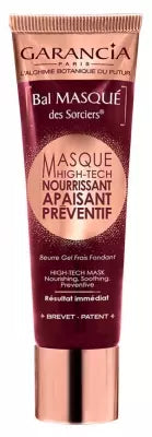 Garancia Bal Masqué Des Sorciers High-Tech Mask Nourishing Soothing Preventive 50Ml