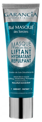 Garancia Bal Masqué Des Sorciers High-Tech Mask Lifting Moisturizing Plumping 50Ml