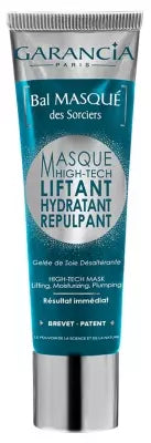 Garancia Bal Masqué Des Sorciers High-Tech Mask Lifting Moisturizing Plumping 50Ml