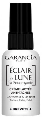 Garancia Eclair De Lune La Foudroyante Anti-Dark Spot Cream 30Ml