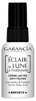 Garancia Eclair De Lune La Foudroyante Anti-Dark Spot Cream 30Ml
