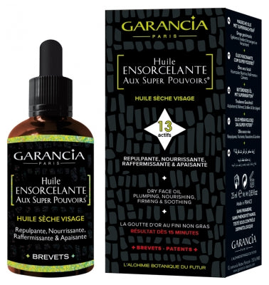 Garancia Ensorcelante Huile Aux Super Pouvoirs 29Ml