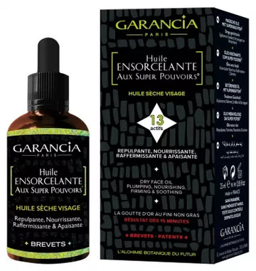Garancia Ensorcelante Huile Aux Super Pouvoirs 29Ml