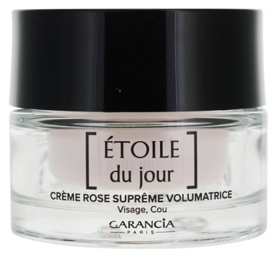 Garancia Étoile Du Jour Supreme Rose Volumizing Cream Meno-Expert 40Ml