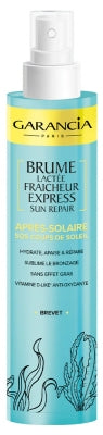 Garancia Express Freshening Mist Sun Repair After-Sun 150Ml