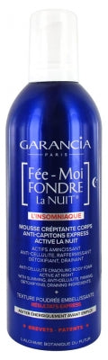 Garancia Fée-Moi Fondre La Nuit The Insomniac 400Ml