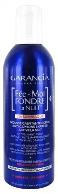 Garancia Fée-Moi Fondre La Nuit The Insomniac 400Ml