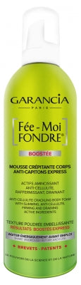 Garancia Fée-Moi Fondre Anti-Cellulite Crackling Body Foam 400Ml