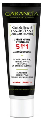 Garancia Gant De Beauté Ensorcelant 5In1 Hand And Nail Cream 50G