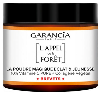Garancia L'Appel De La Forêt The Youthful And Radiance Magic Powder 6G