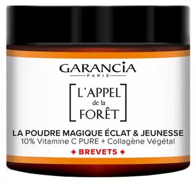 Garancia L'Appel De La Forêt The Youthful And Radiance Magic Powder 6G