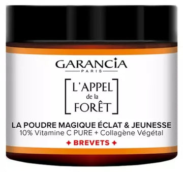 Garancia L'Appel De La Forêt The Youthful And Radiance Magic Powder 6G
