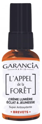 Garancia L'Appel De La Forêt Brightening Cream 30 Ml