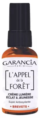 Garancia L'Appel De La Forêt Brightening Cream 30 Ml