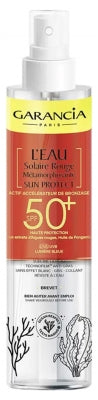 Garancia L'Eau Solaire Rouge Métamorphosante Sun Protect Spf50+ 150 Ml