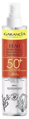 Garancia L'Eau Solaire Rouge Métamorphosante Sun Protect Spf50+ 150 Ml