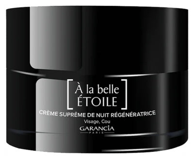 Garancia Meno-Expert À La Belle Étoile Supreme Night Cream 40Ml