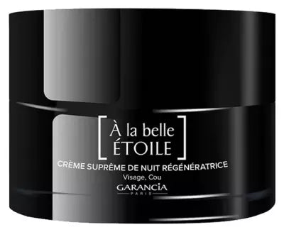 Garancia Meno-Expert À La Belle Étoile Supreme Night Cream 40Ml