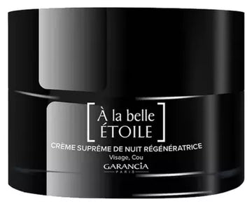 Garancia Meno-Expert À La Belle Étoile Supreme Night Cream 40Ml