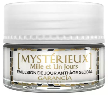 Garancia Mystérieux Mille Et Un Jours Global Anti-Ageing Day Emulsion 30Ml