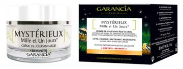 Garancia Mystérieux Mille Et Un Jours Global Anti-Aging Day Cream 30Ml
