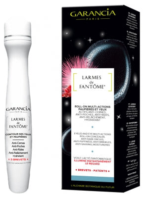 Garancia Phantom'S Tears 10Ml
