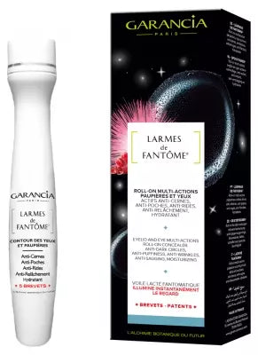 Garancia Phantom'S Tears 10Ml
