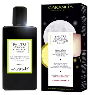 Garancia Philtre Légendaire Et Centenaire Retrouvé - Serum 95Ml