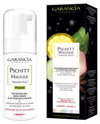 Garancia Pschitt Magique New Skin 100Ml