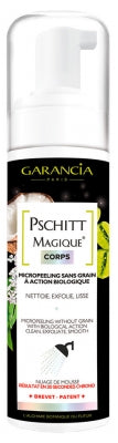 Garancia Pschitt Magique Body 200Ml