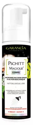 Garancia Pschitt Magique Body 200Ml