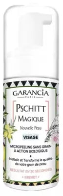 Garancia Pshitt Magique New Skin Limited Edition 100Ml