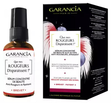 Garancia Que Mes Rougeurs Disparaissent Beauty Concentrated Serum 30Ml