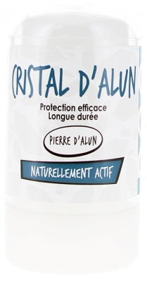 Gel D'Alun Deodorant Pierre D'Alun 55 G