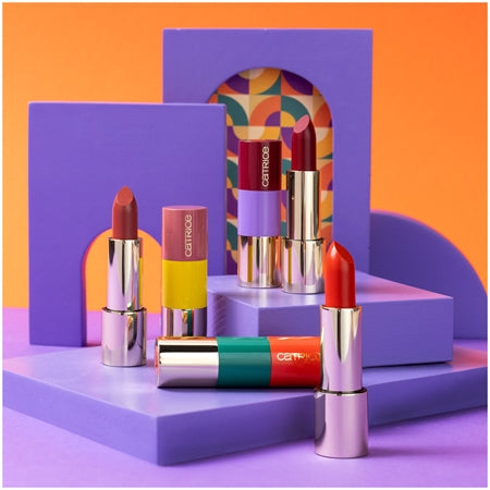 Catrice Generation Joy Creamy Moisturising Lipstick