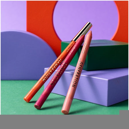 Catrice Generation Joy Lip Liner 